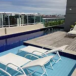 Jatiuca Trade Residence(JTR)