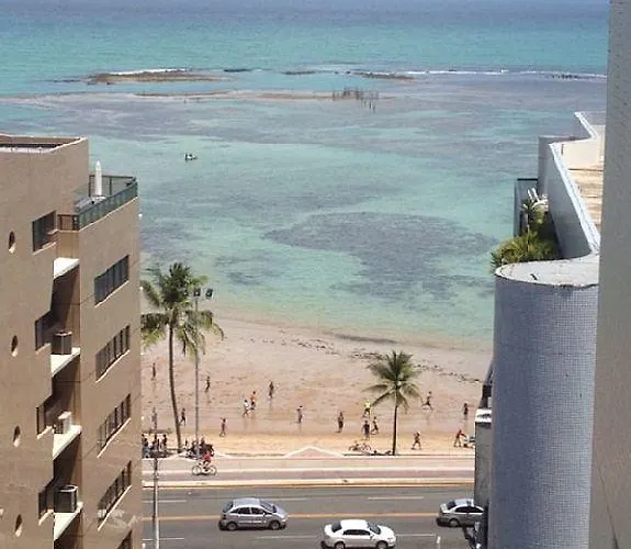 Jatiuca Trade Residence(JTR)