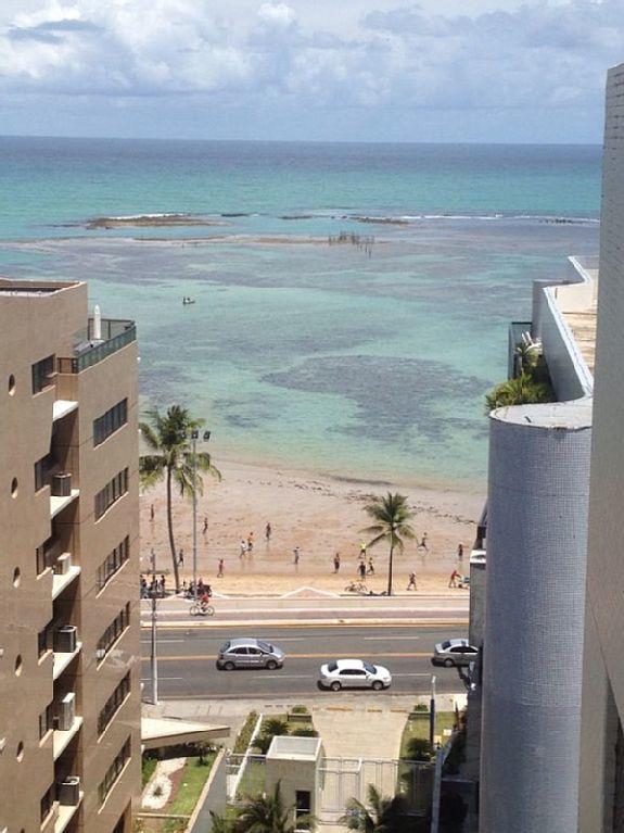 Jatiuca Trade * Maceió