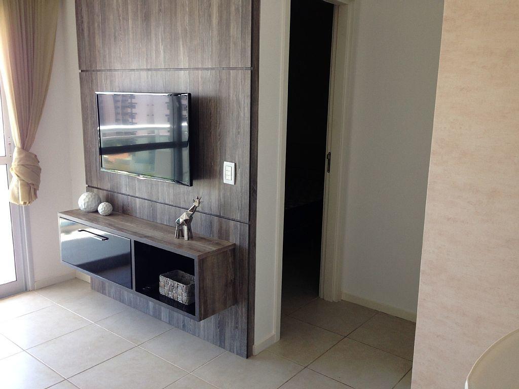 Apartamento Jatiuca Trade