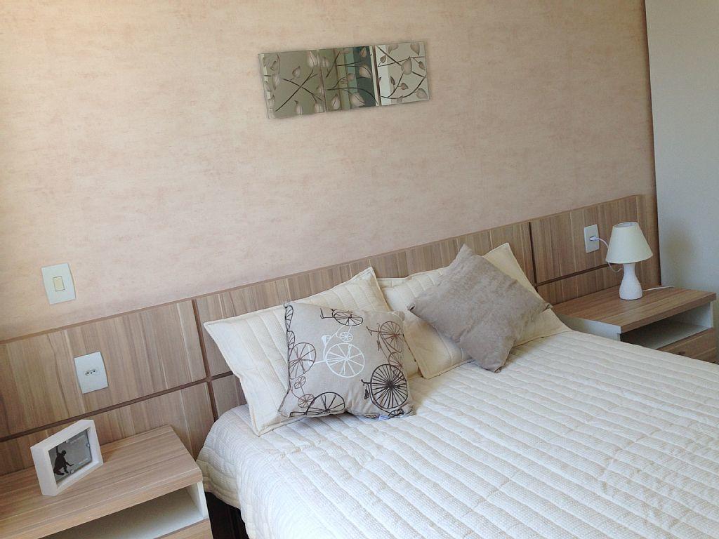 Jatiuca Trade Apartamento
