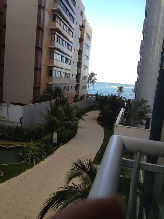 Jatiuca Trade Apartamento *