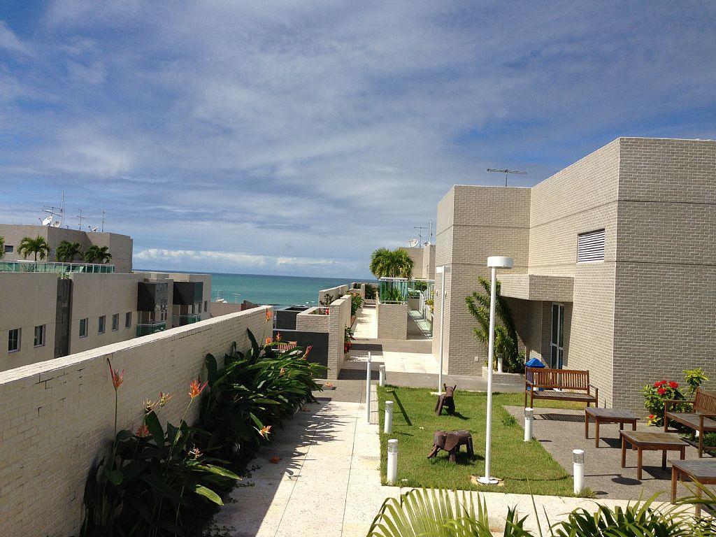 Apartamento Jatiuca Trade Maceió
