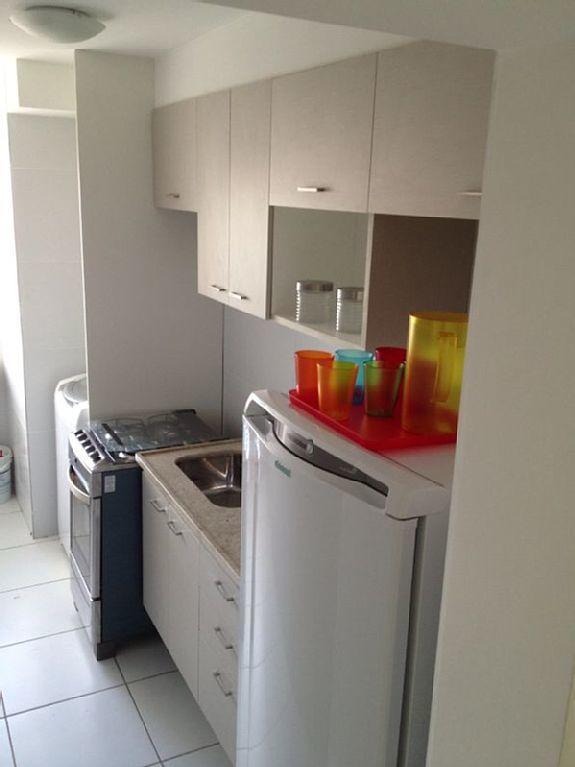 Jatiuca Trade Apartamento Maceió