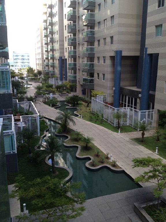 Apartamento Jatiuca Trade *