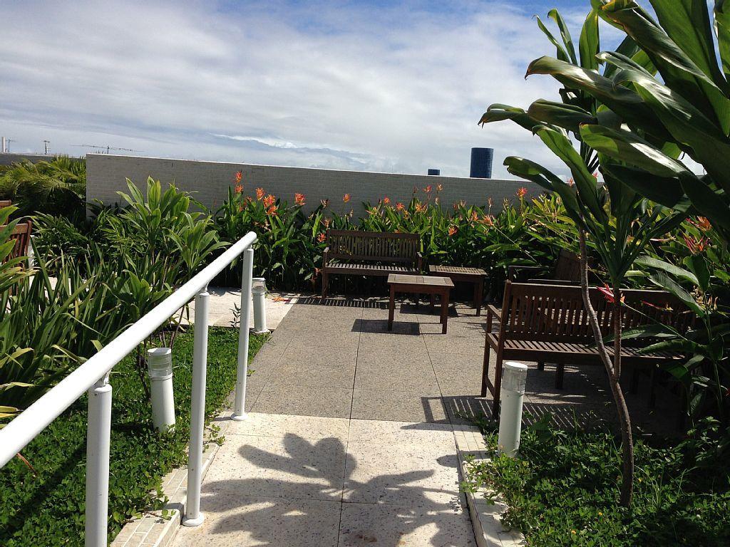 Jatiuca Trade * Maceió