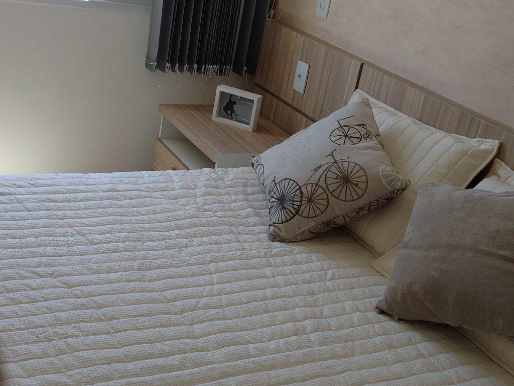 Apartamento Jatiuca Trade
